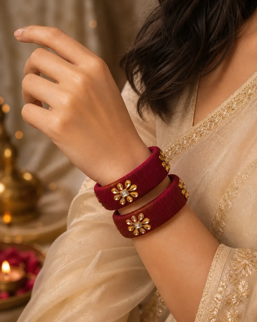 Saree Pins demo product