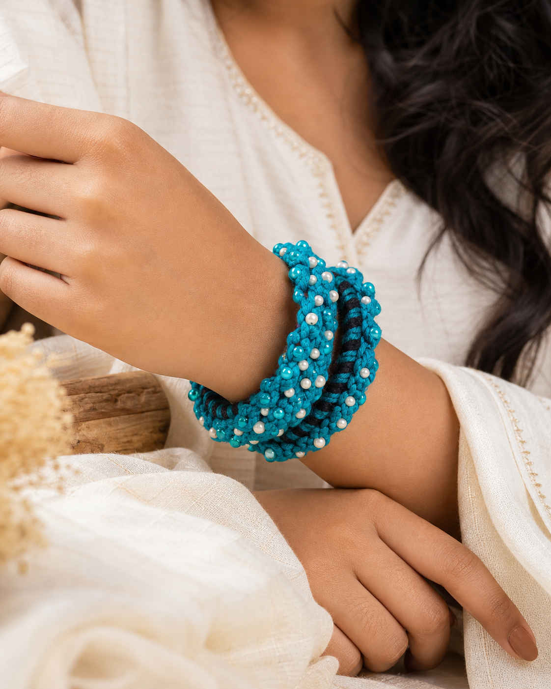 Hair Accessories demo product